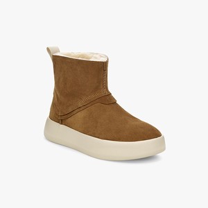 Ugg Classic Boom Stövlar Dam Bruna (287096JIK)